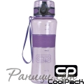Cool Pack Tritanum Бутилка за вода 550мл Lilac 67522CP Cool Pack Tritanum Бутилка за вода 550мл Lilac 67522CP